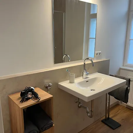 Haus Fewo 4 Apartment Rathmannsdorf